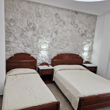 Emmanouela Studios & Villas Karterados  Exteriér fotografie