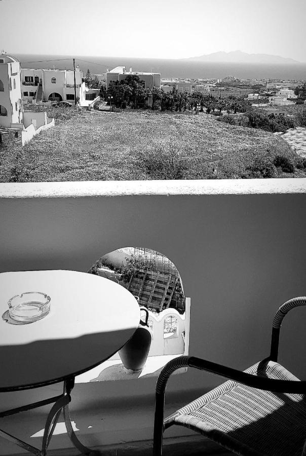 Emmanouela Studios & Villas Karterados  Exteriér fotografie